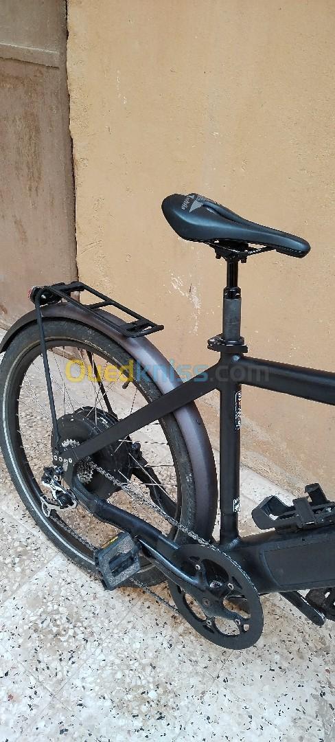 Vélo électrique stromer st1