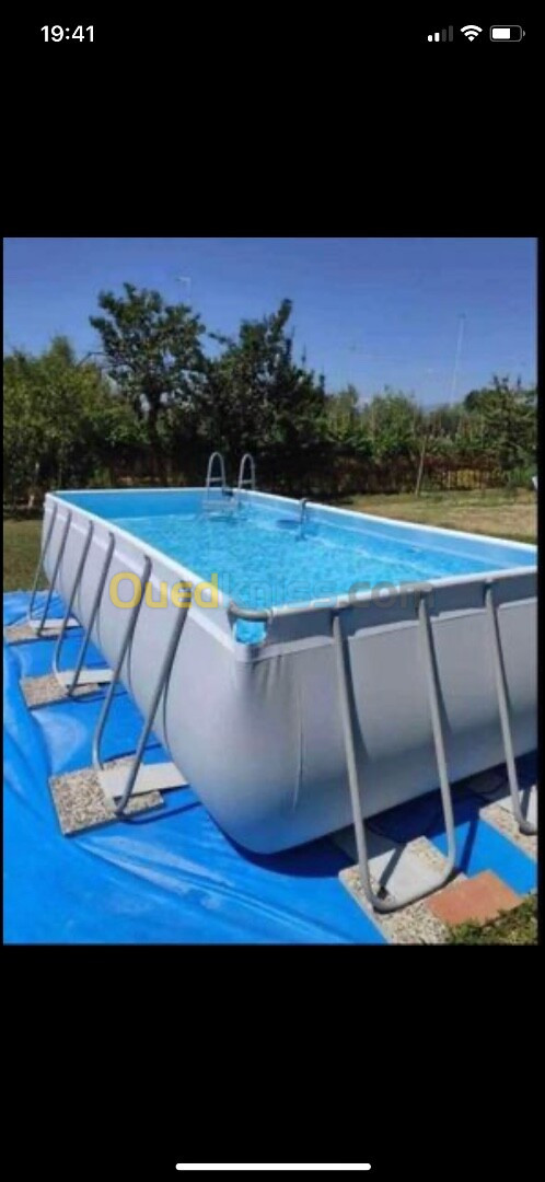 Piscine Bestway حوض سباحة