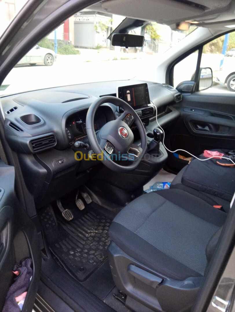 Fiat Doblo 2024 