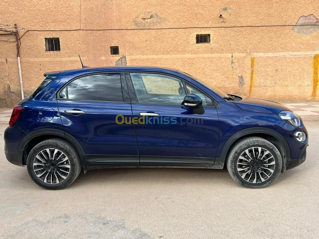 Fiat 500x 2023 