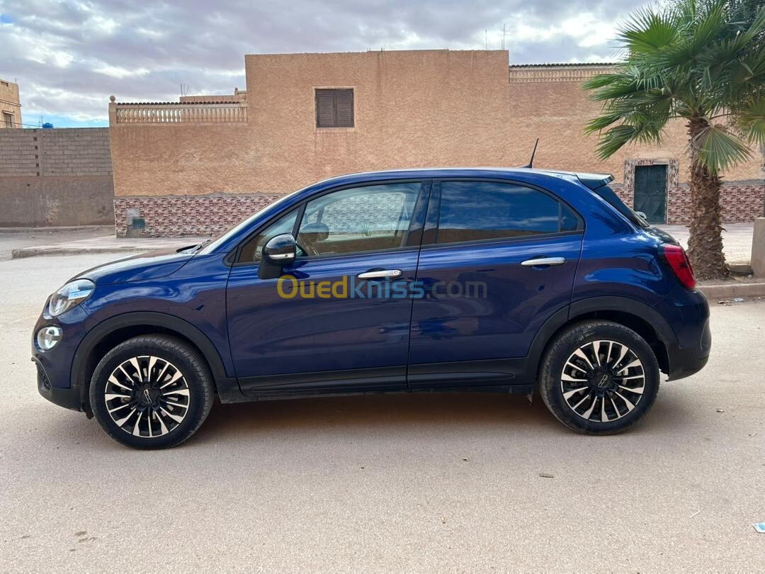 Fiat 500x 2023 