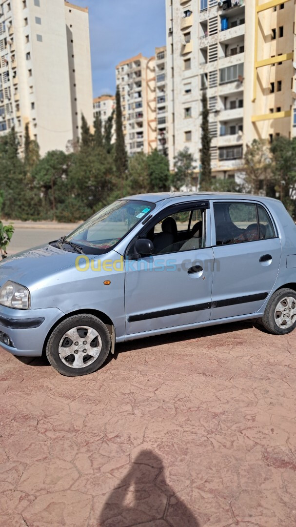 Hyundai Atos 2005 GLS