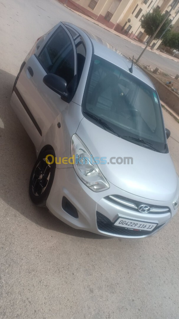 Hyundai i10 2016 GL Plus