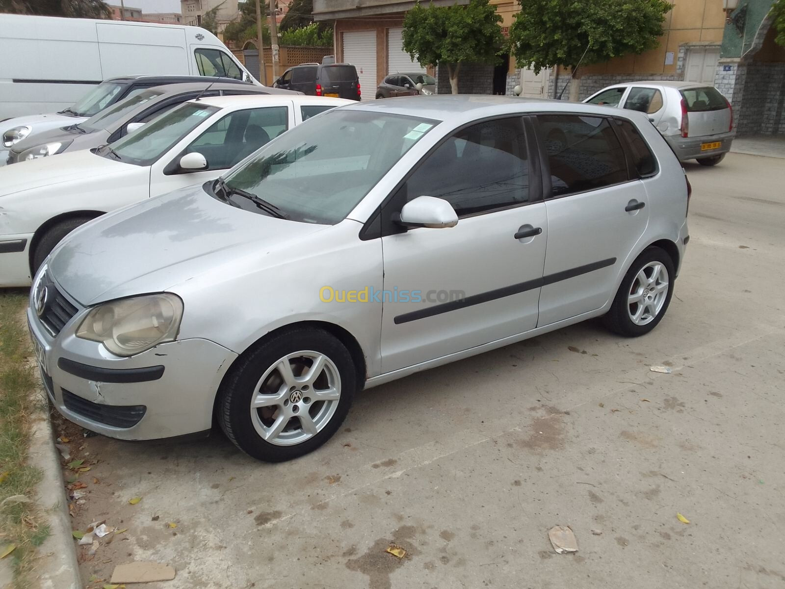 Volkswagen Polo 2009 Polo