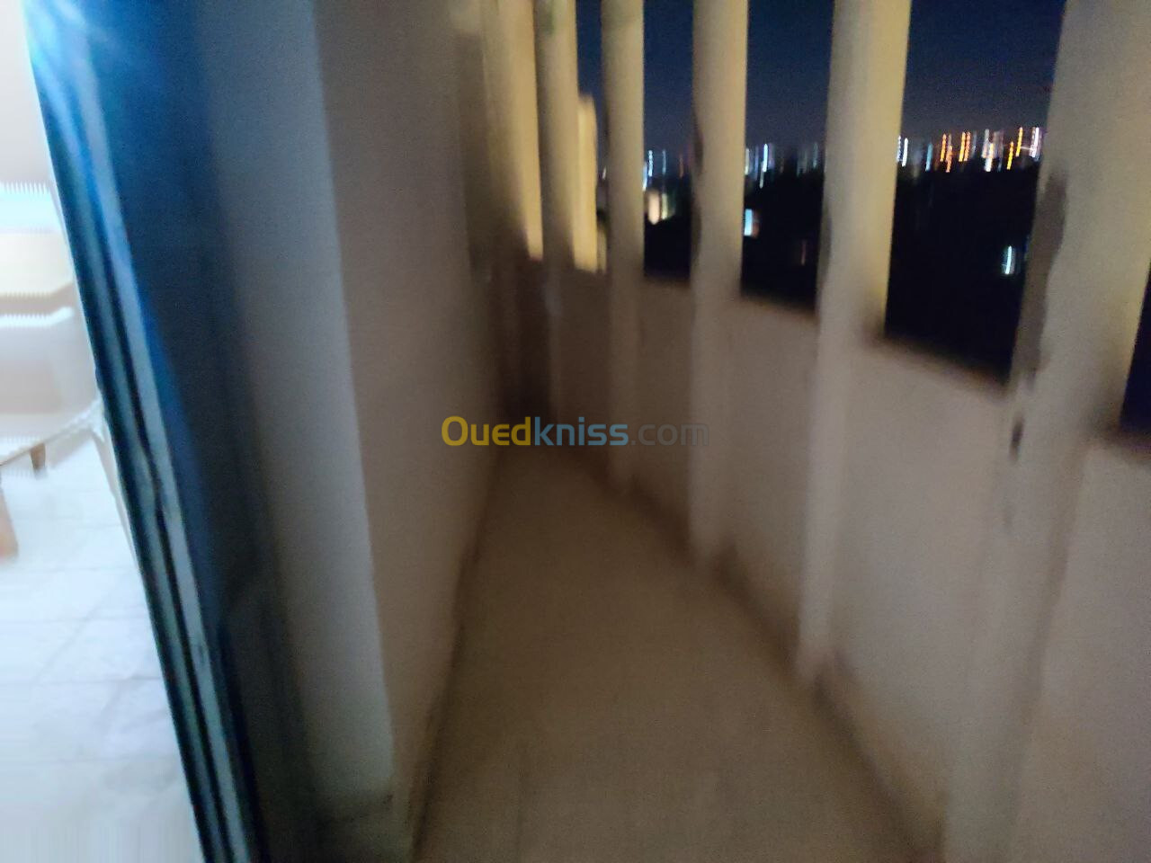 Location Appartement F3 Alger Saoula