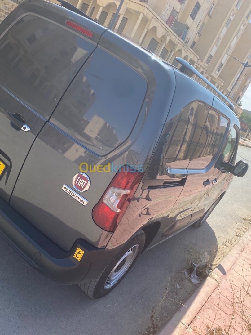 Fiat Doblo 2024 Doblo