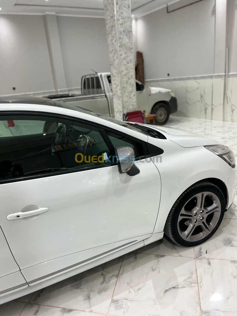 Renault Clio 4 2019 GT Line +