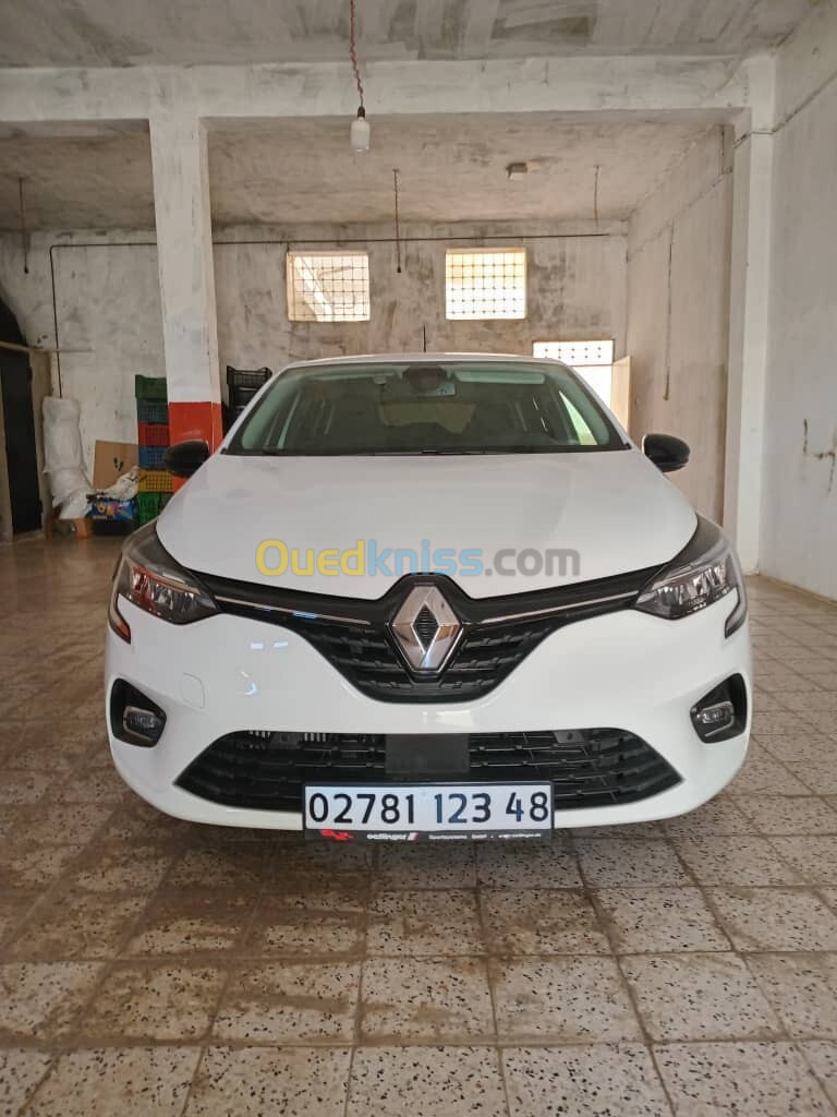 Renault Clio 5 diazel 2023 Equilibre