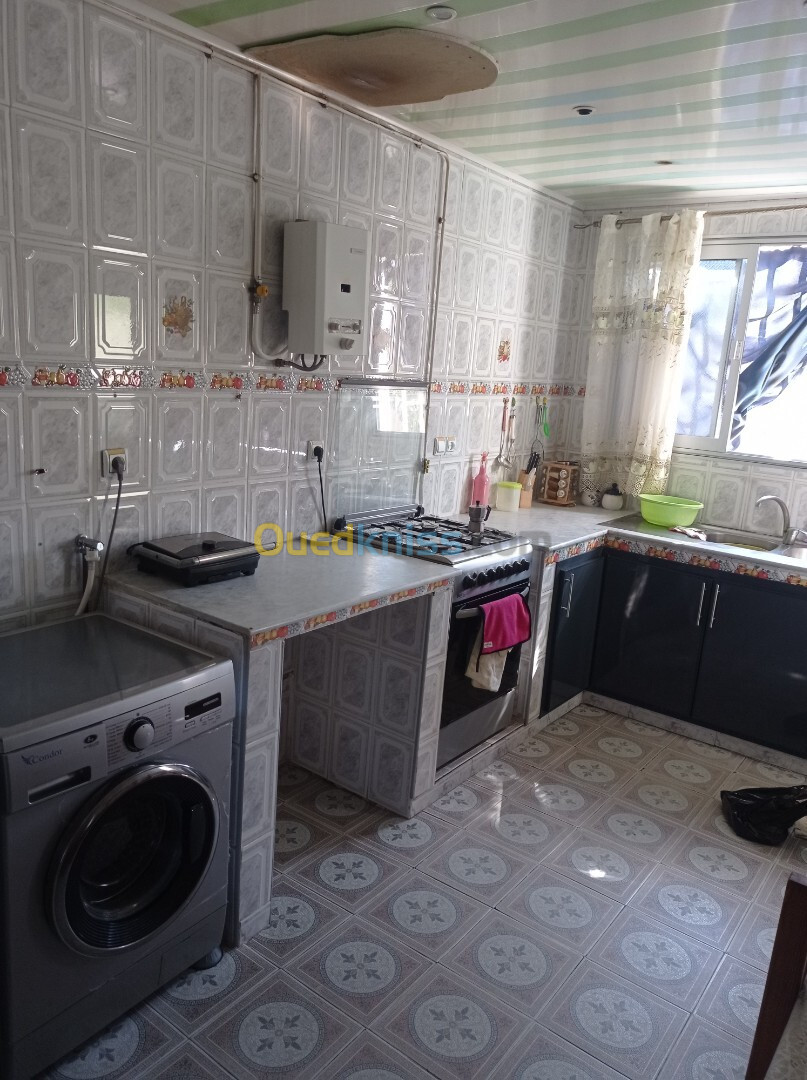 Vente Appartement F3 Blida Ouled yaich