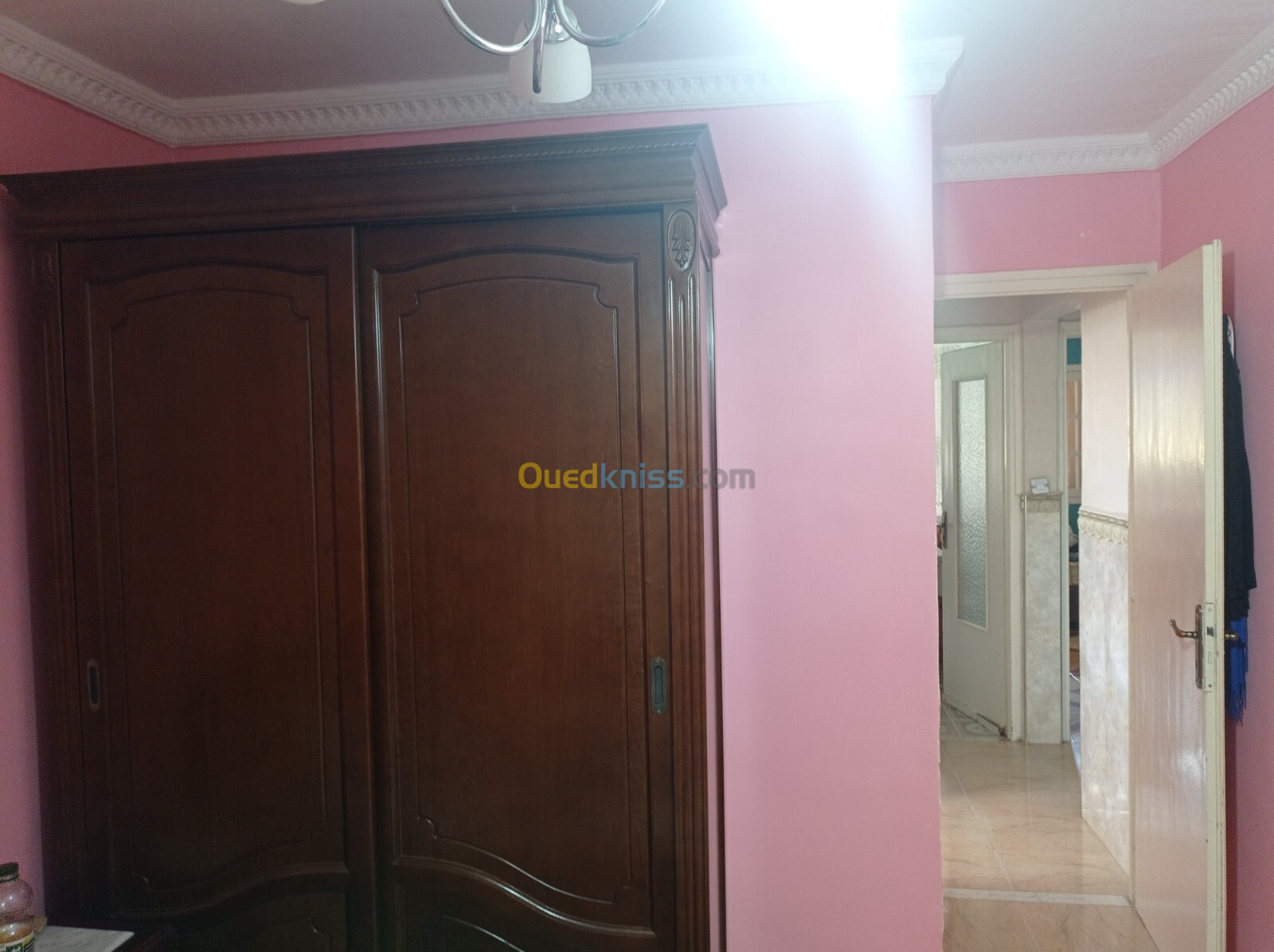 Vente Appartement F3 Blida Ouled yaich