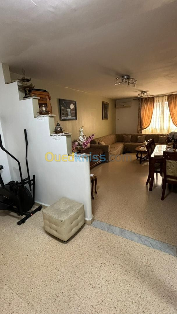 Vente Appartement F3 Alger Kouba