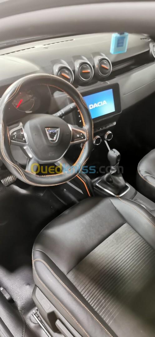 Dacia Duster 2022 Duster