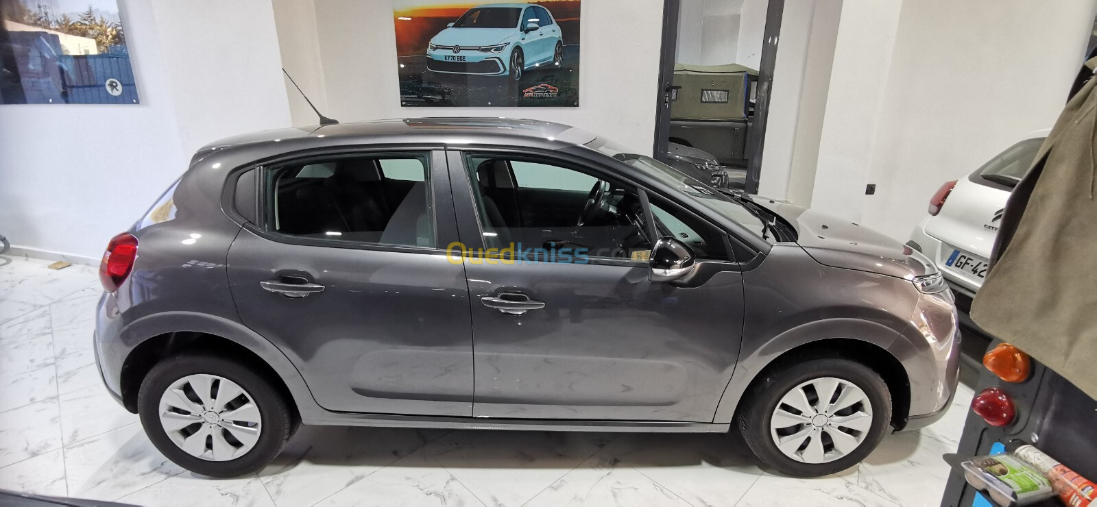 Citroen C3 2022 Essentiel