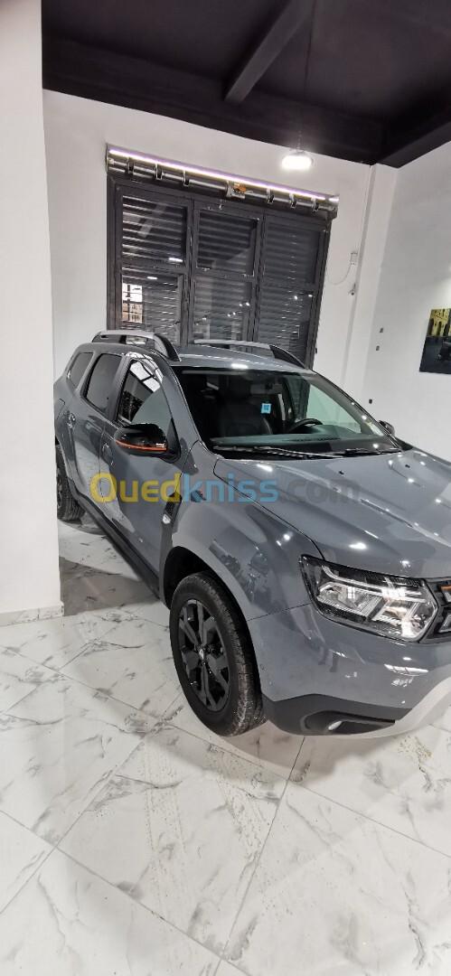 Dacia Duster 2022 Duster