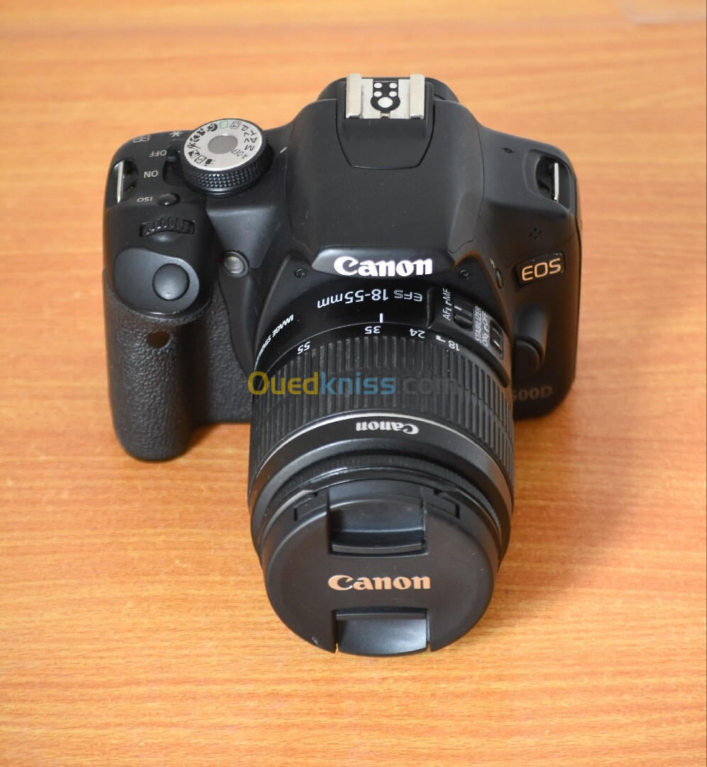 Canon 500D