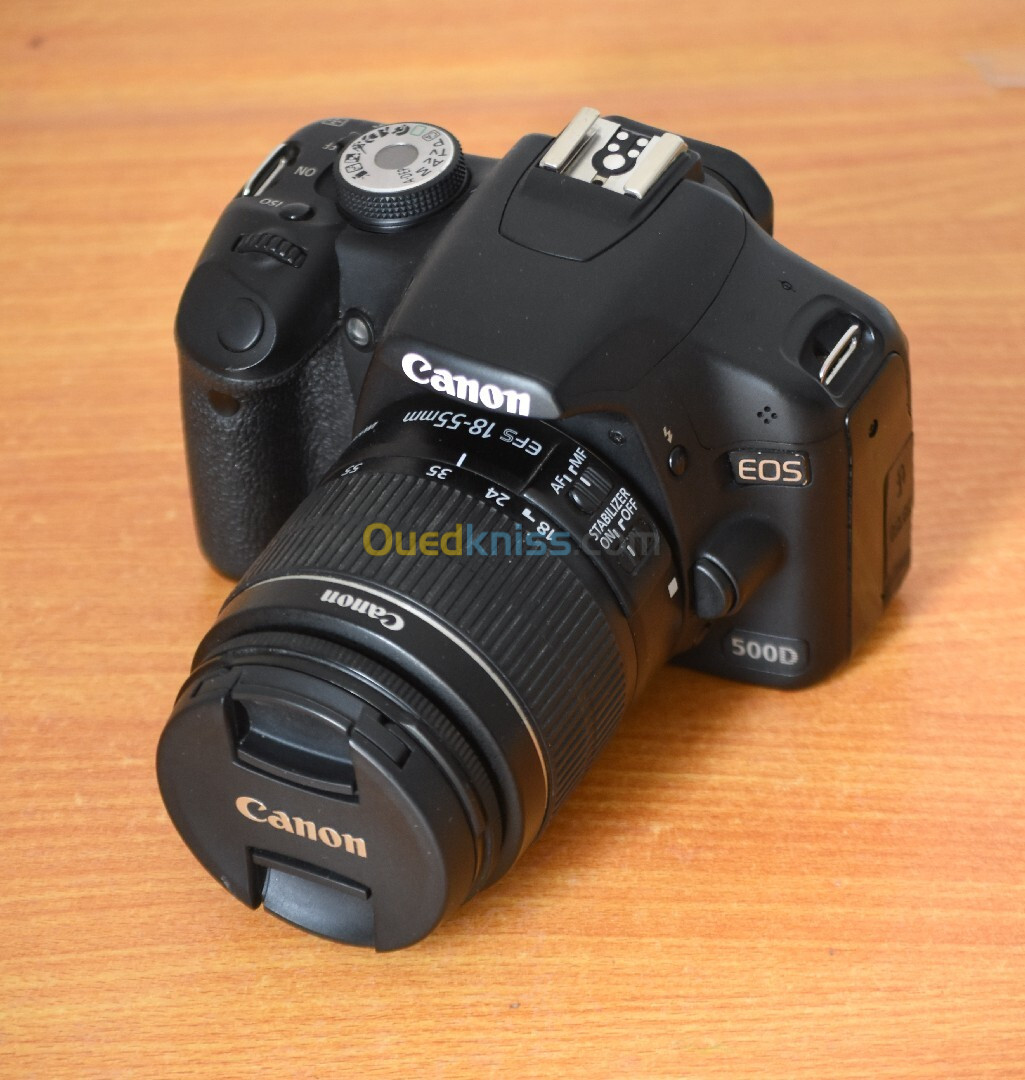 Canon 500D