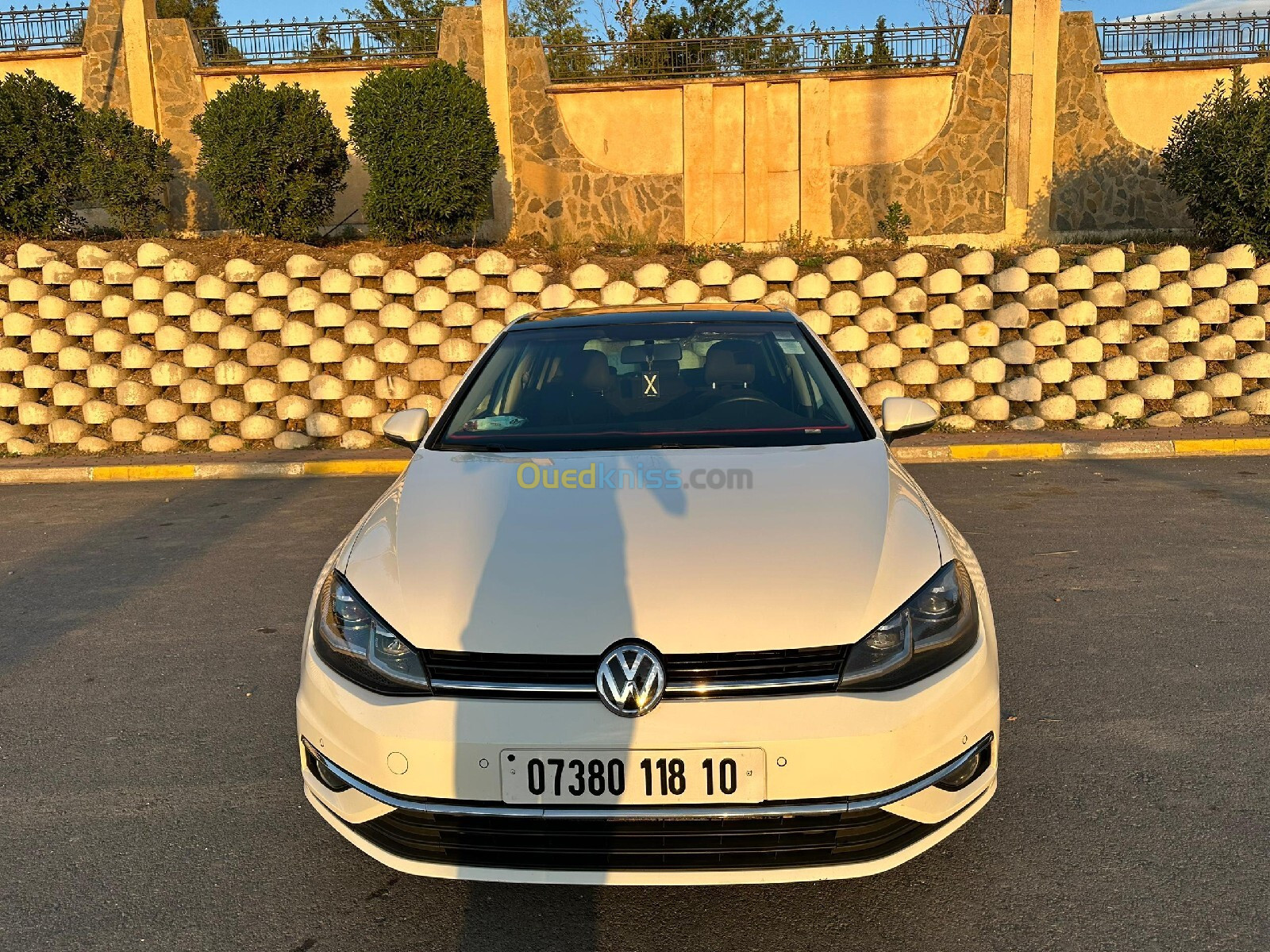 Volkswagen Golf 7 2018 JOIN