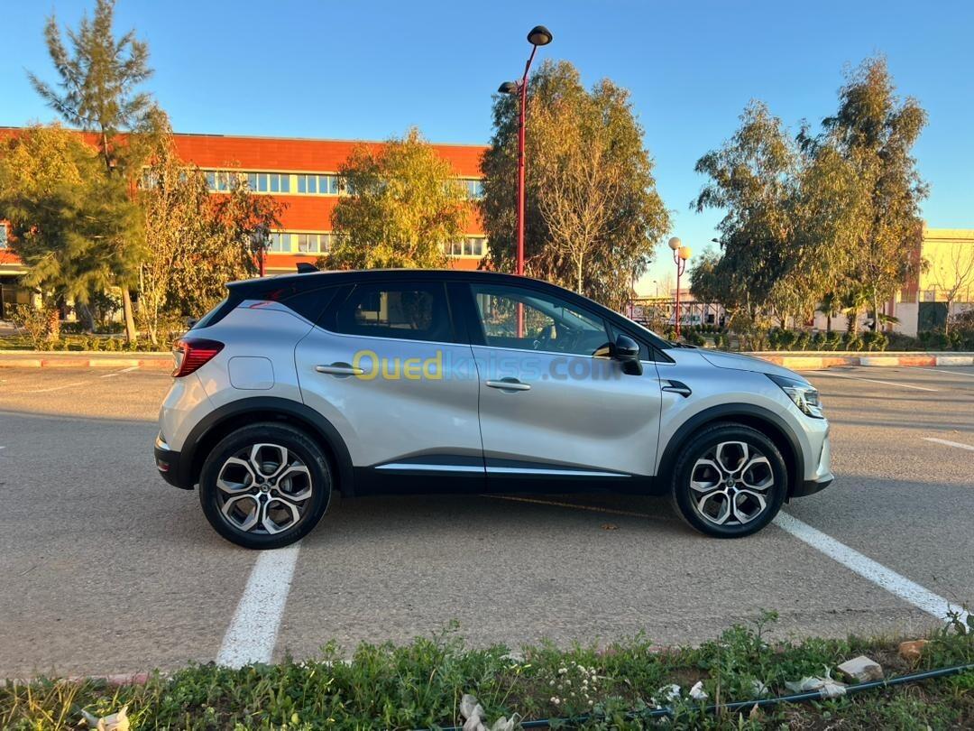 Renault Captur 2021 