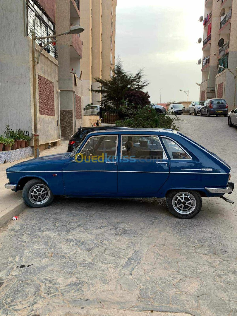 Renault 16 1969 16