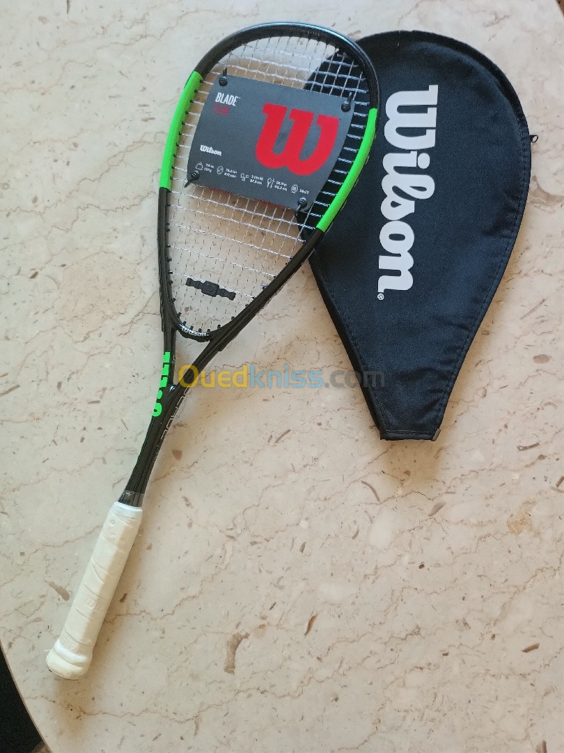 Raquette de tennis Wilson