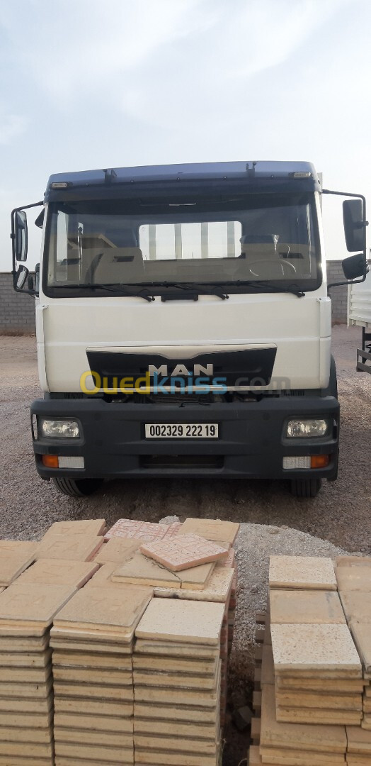 Camion plato Cla 230 2022