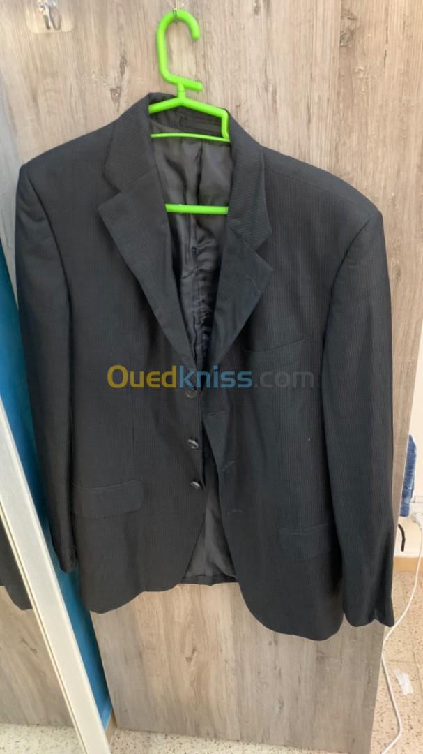 Costume occasion hugo boss taille 44_46