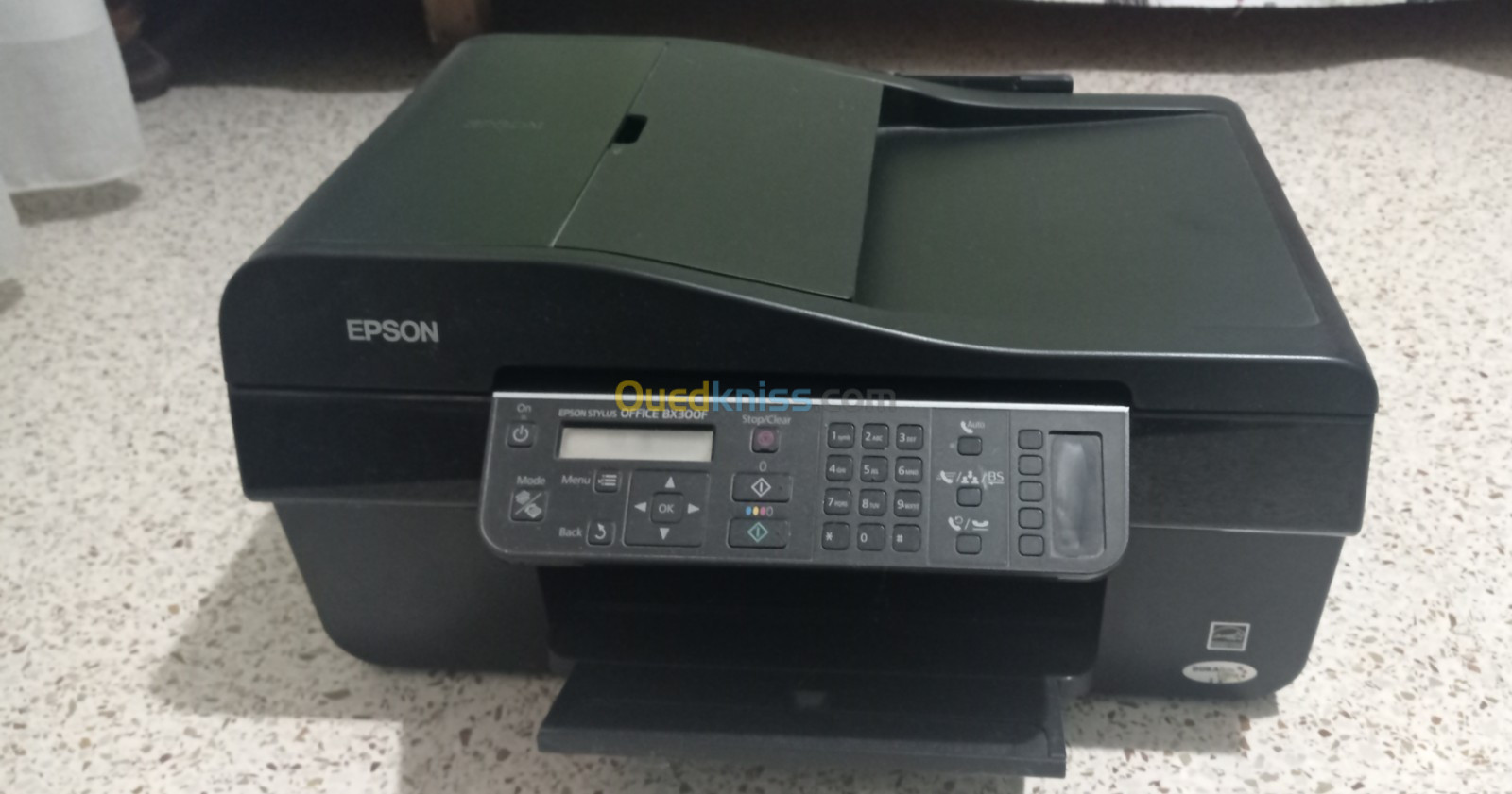 Imprimante Epson OFFICE BX300F