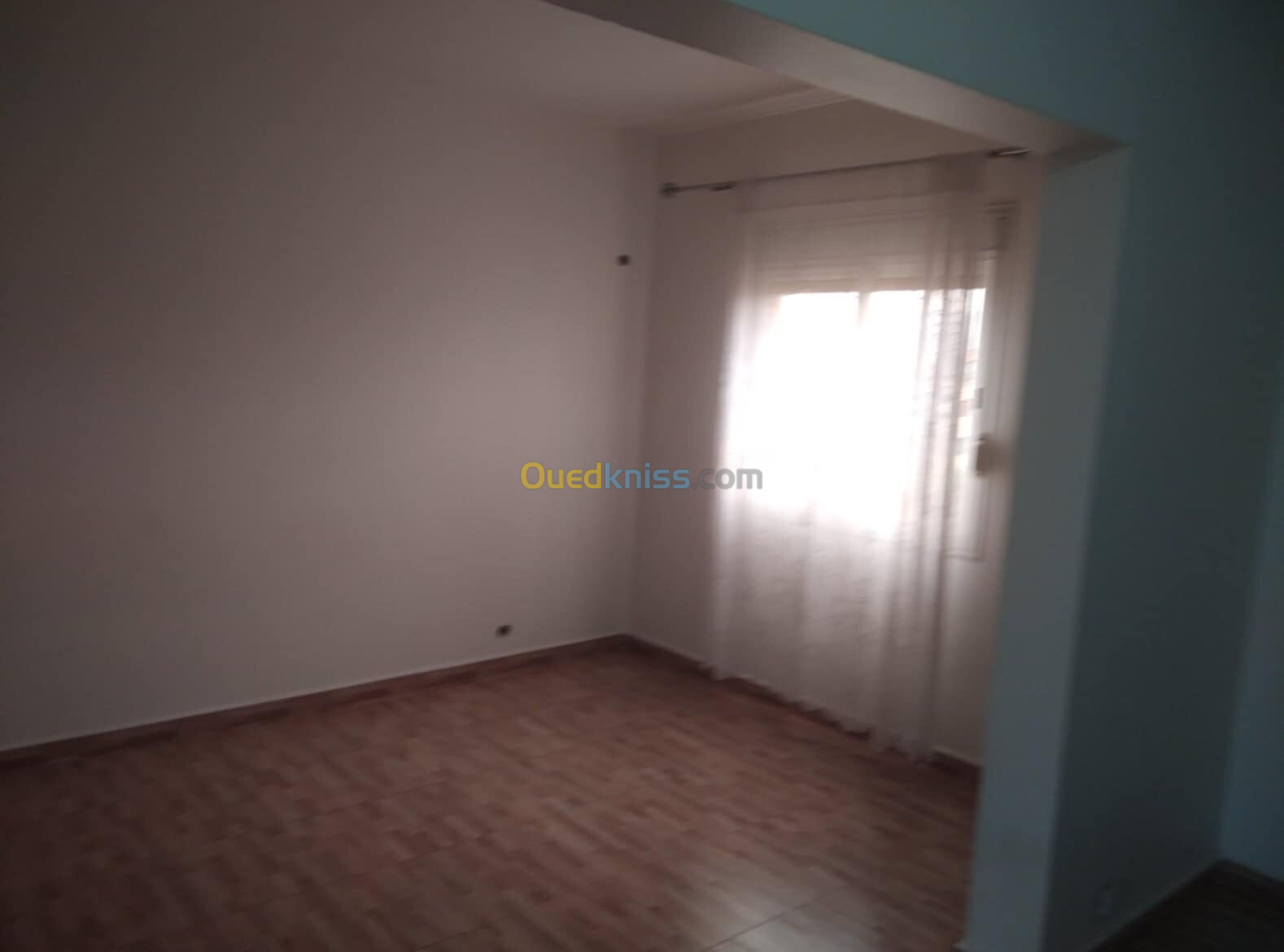 Vente Appartement F3 Alger Sidi moussa