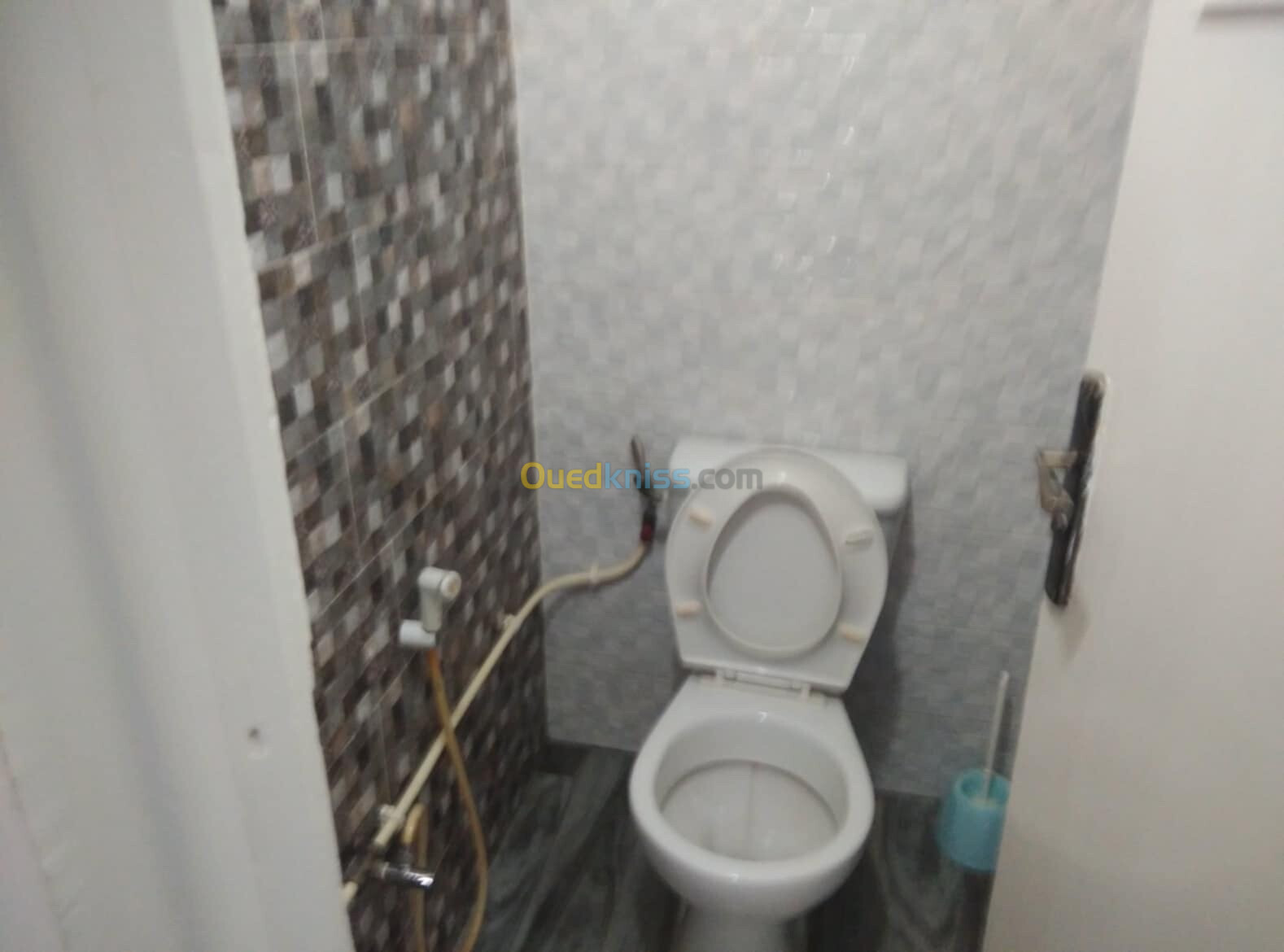 Vente Appartement F3 Alger Sidi moussa