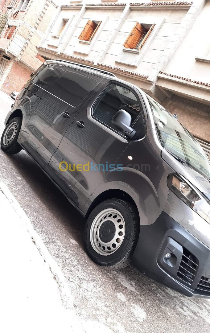 Fiat Scudo 2024 