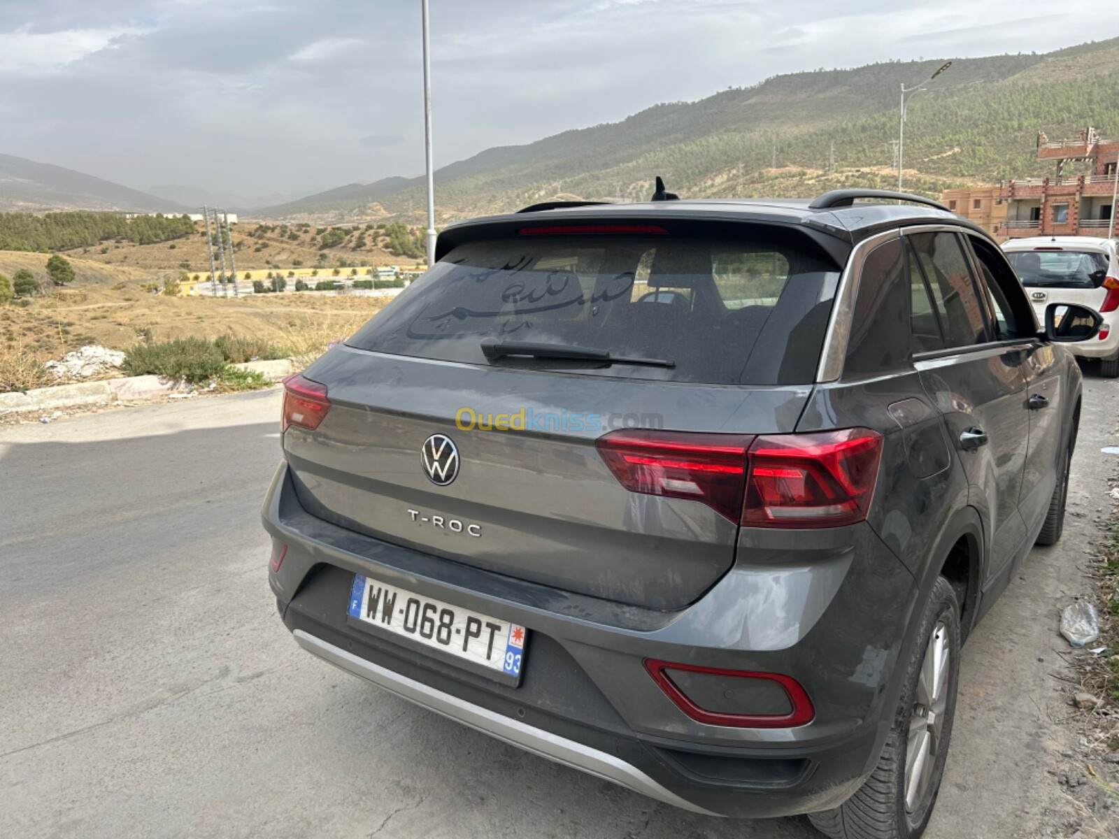 Volkswagen T-Roc 2023 Life+