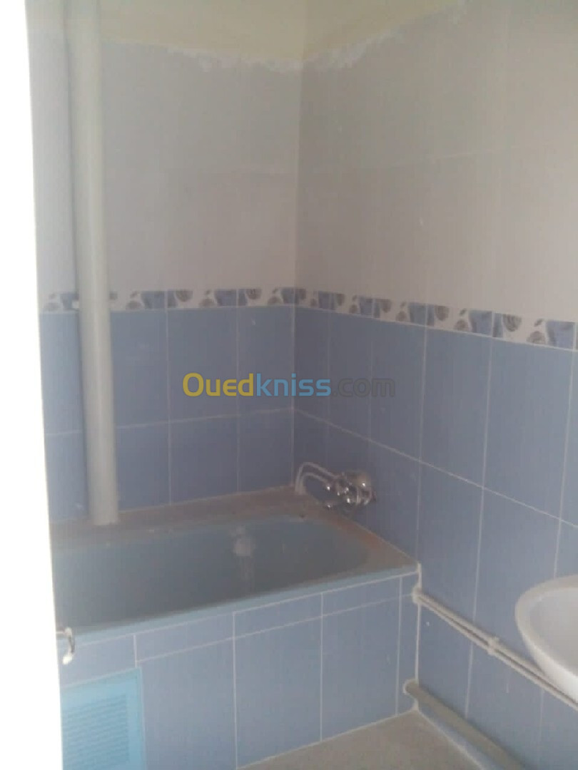 Location Appartement F3 Boumerdès Bordj menaiel