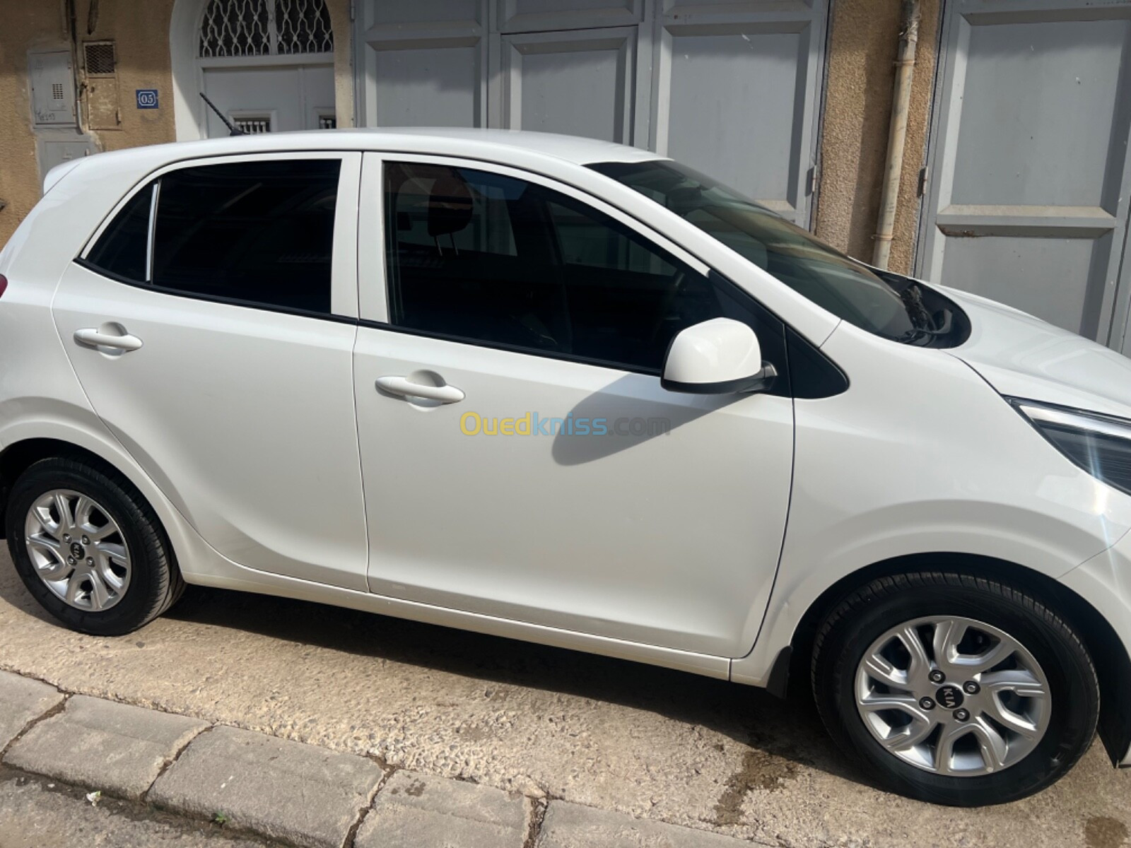 Kia Picanto 2019 Star plus