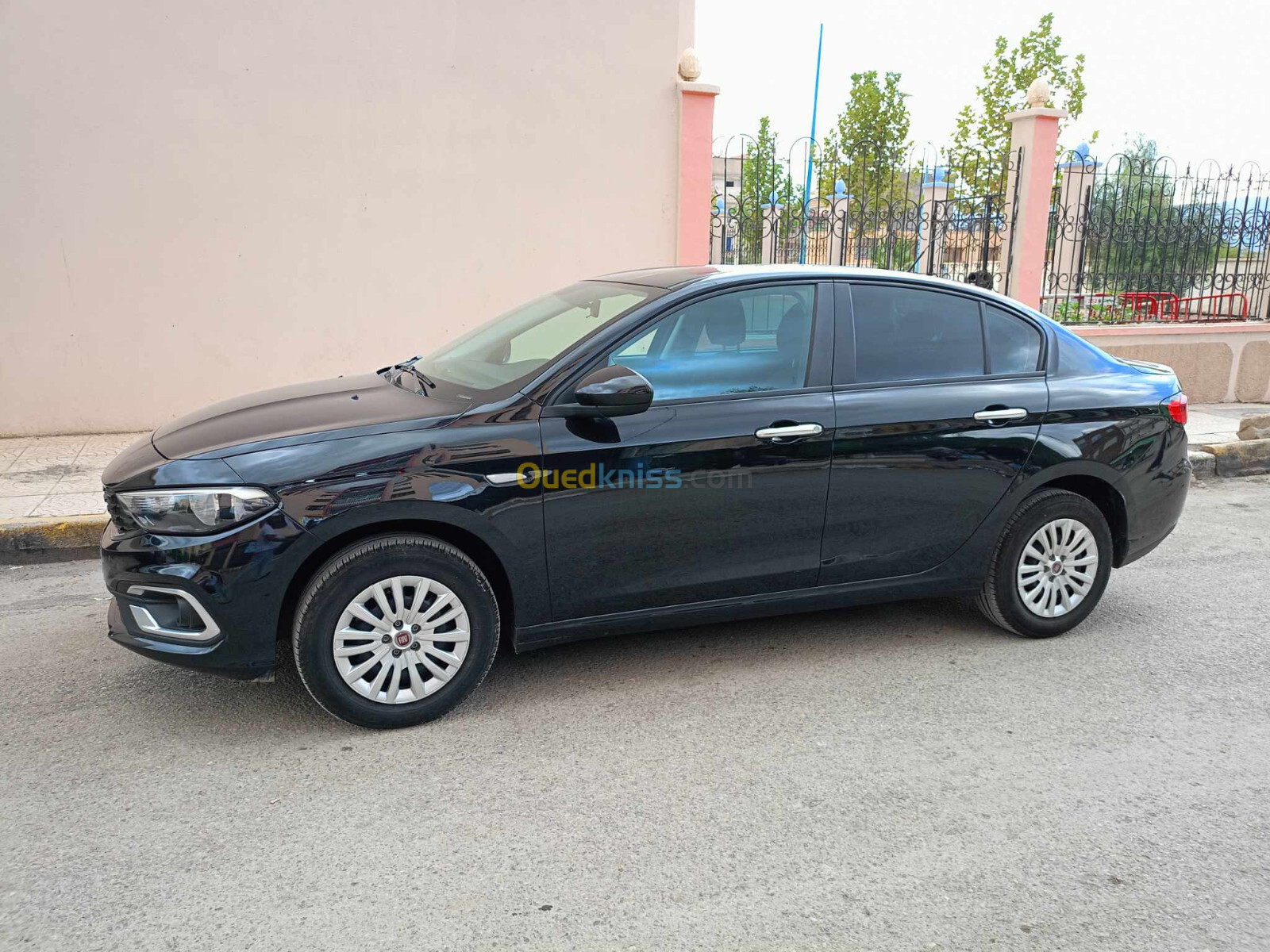 Fiat Tipo 2024 