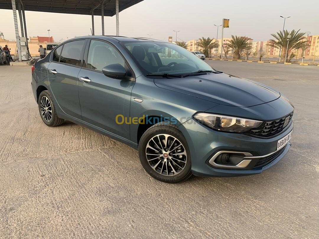 Fiat Tipo 2024 Life