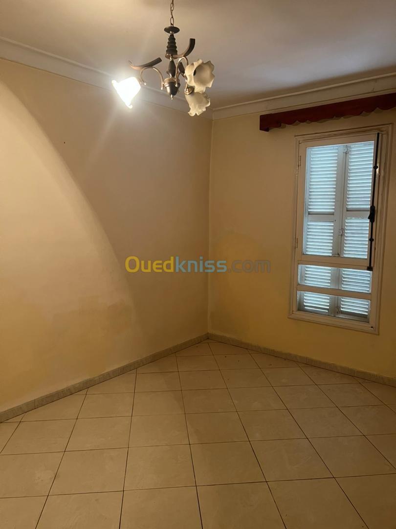 Vente Appartement F4 Alger Kouba