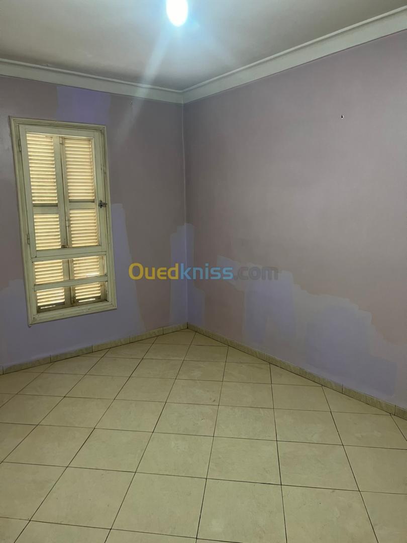 Vente Appartement F4 Alger Kouba