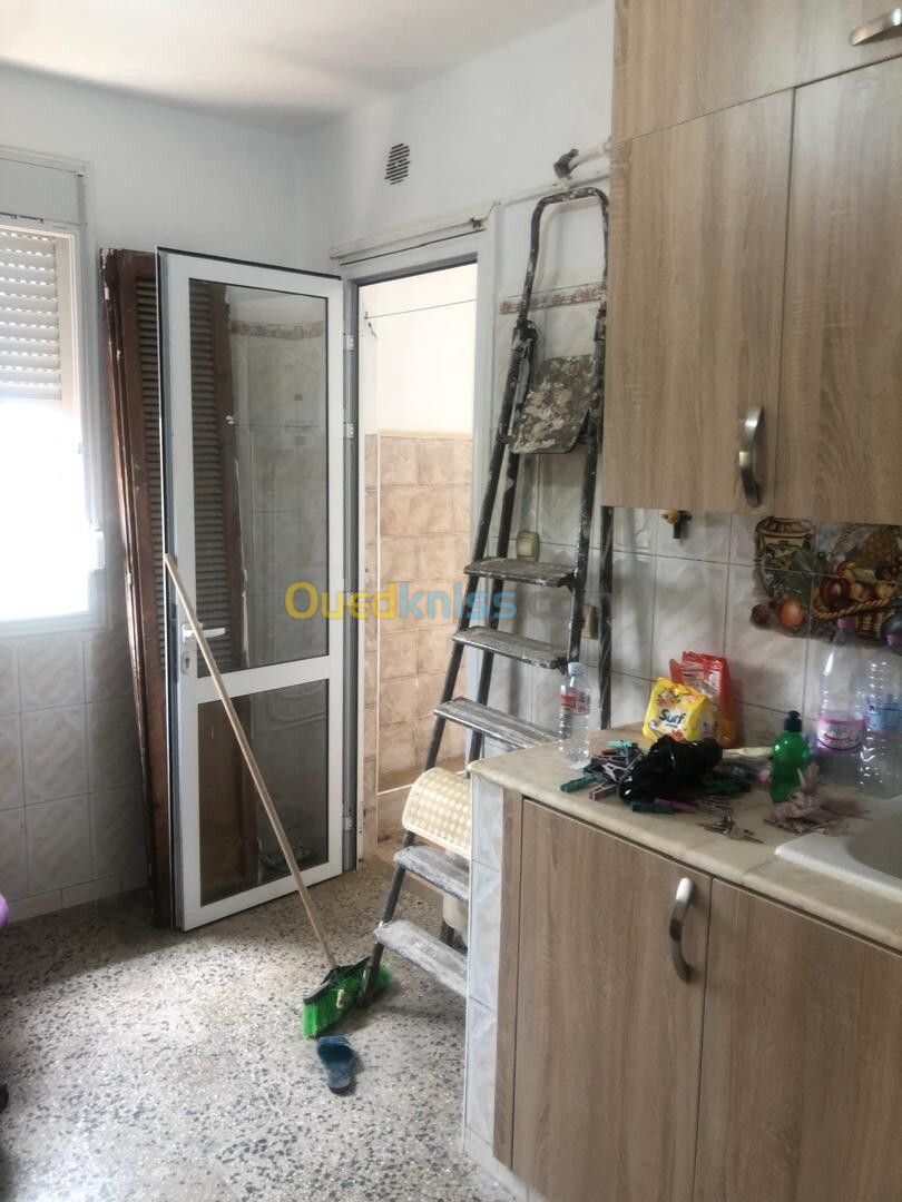 Vente Appartement F3 Alger Kouba