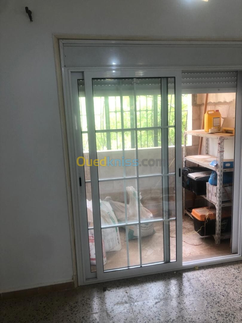 Vente Appartement F4 Alger Kouba