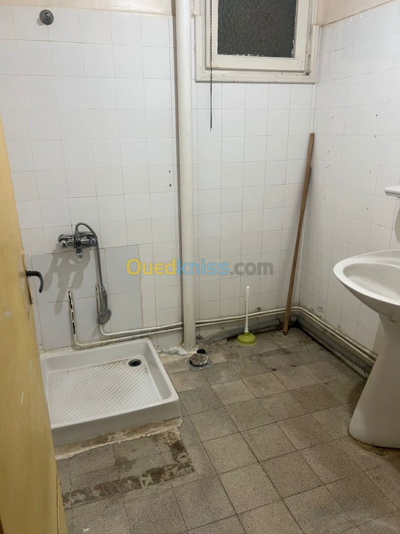 Vente Appartement F4 Alger Rais hamidou