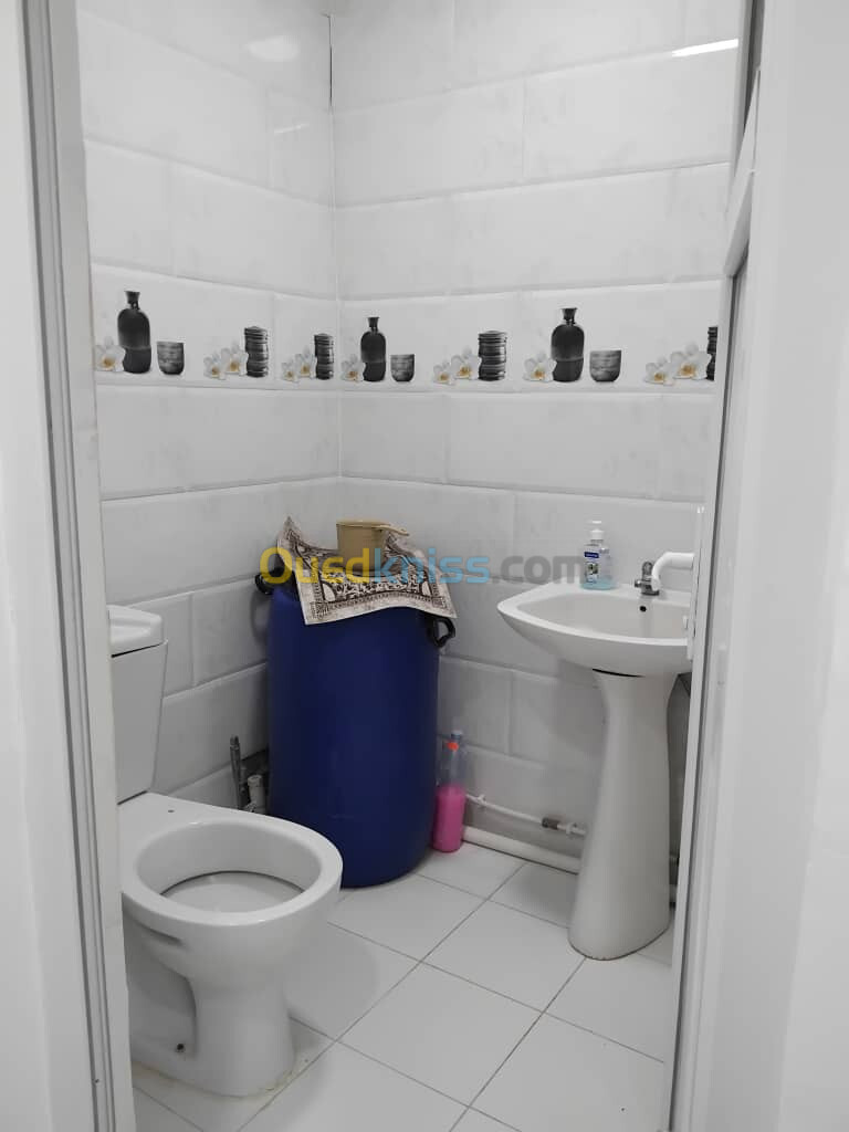 Vente Appartement F3 Alger Kouba