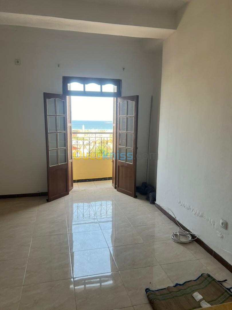 Location Niveau De Villa F2 Alger Kouba