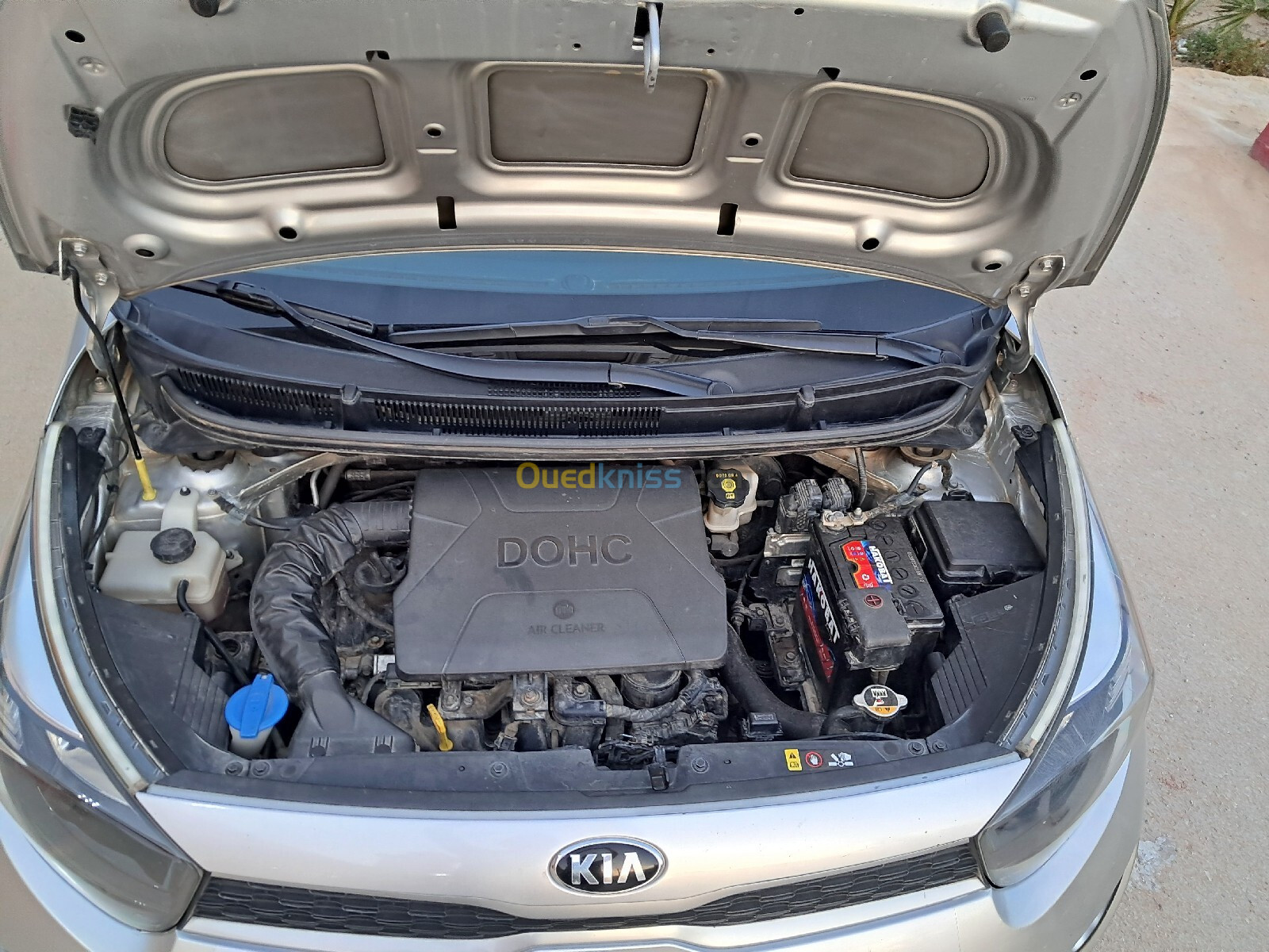 Kia Picanto 2019 LX