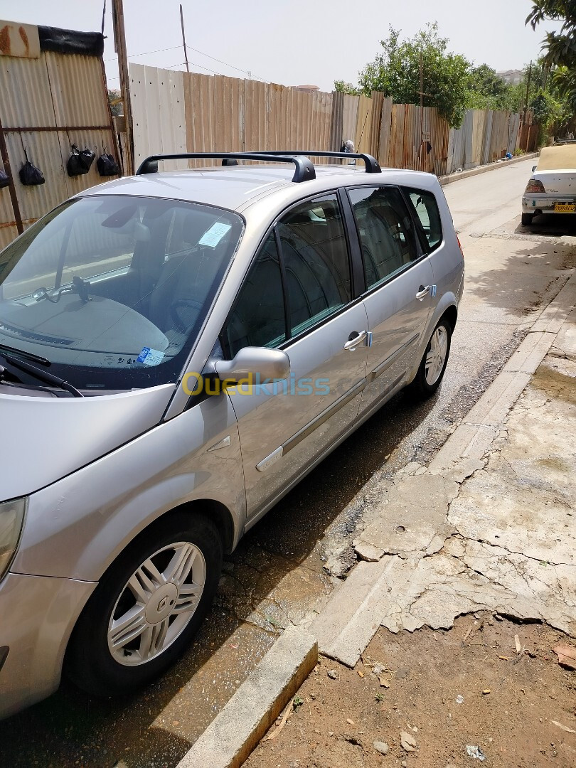 Renault Scenic 2006 Scenic