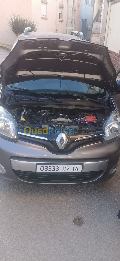 Renault Kangoo 2017 Kangoo