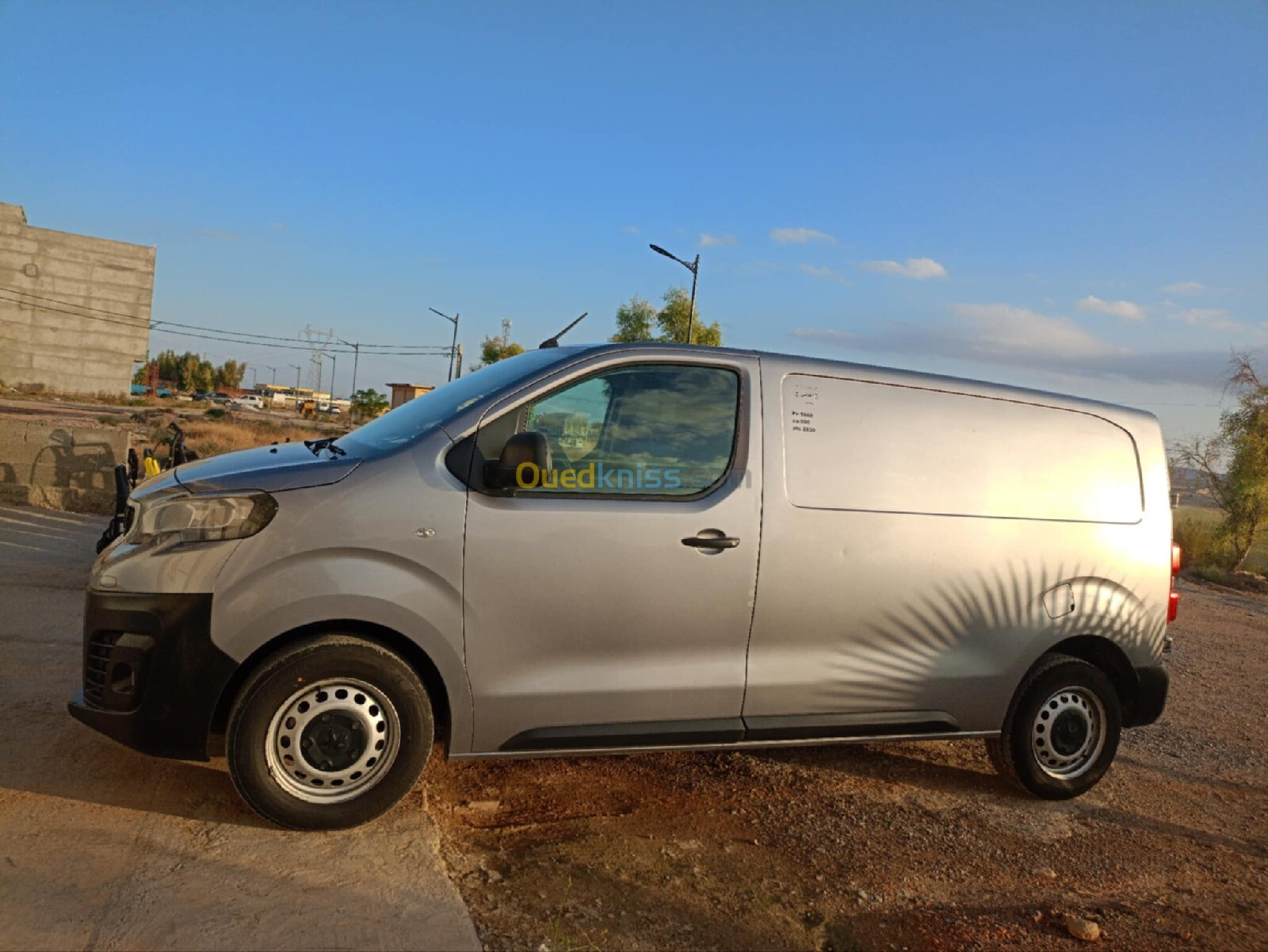 Peugeot Expert 2019 Expert