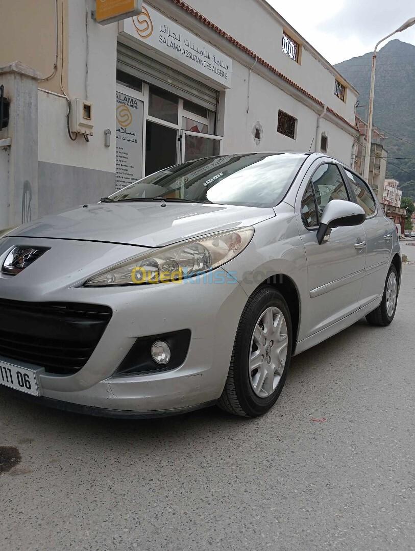 Peugeot 207 2011 207