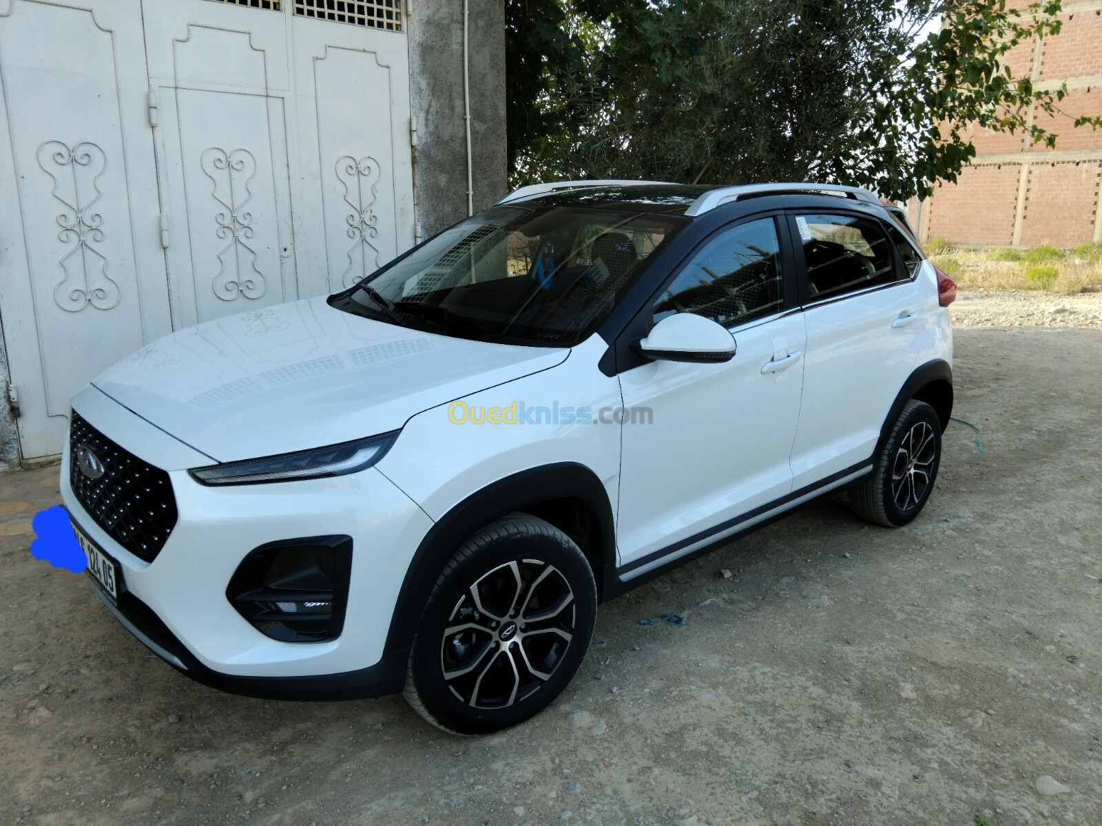 Chery Tiggo 2 pro 2024 Confort