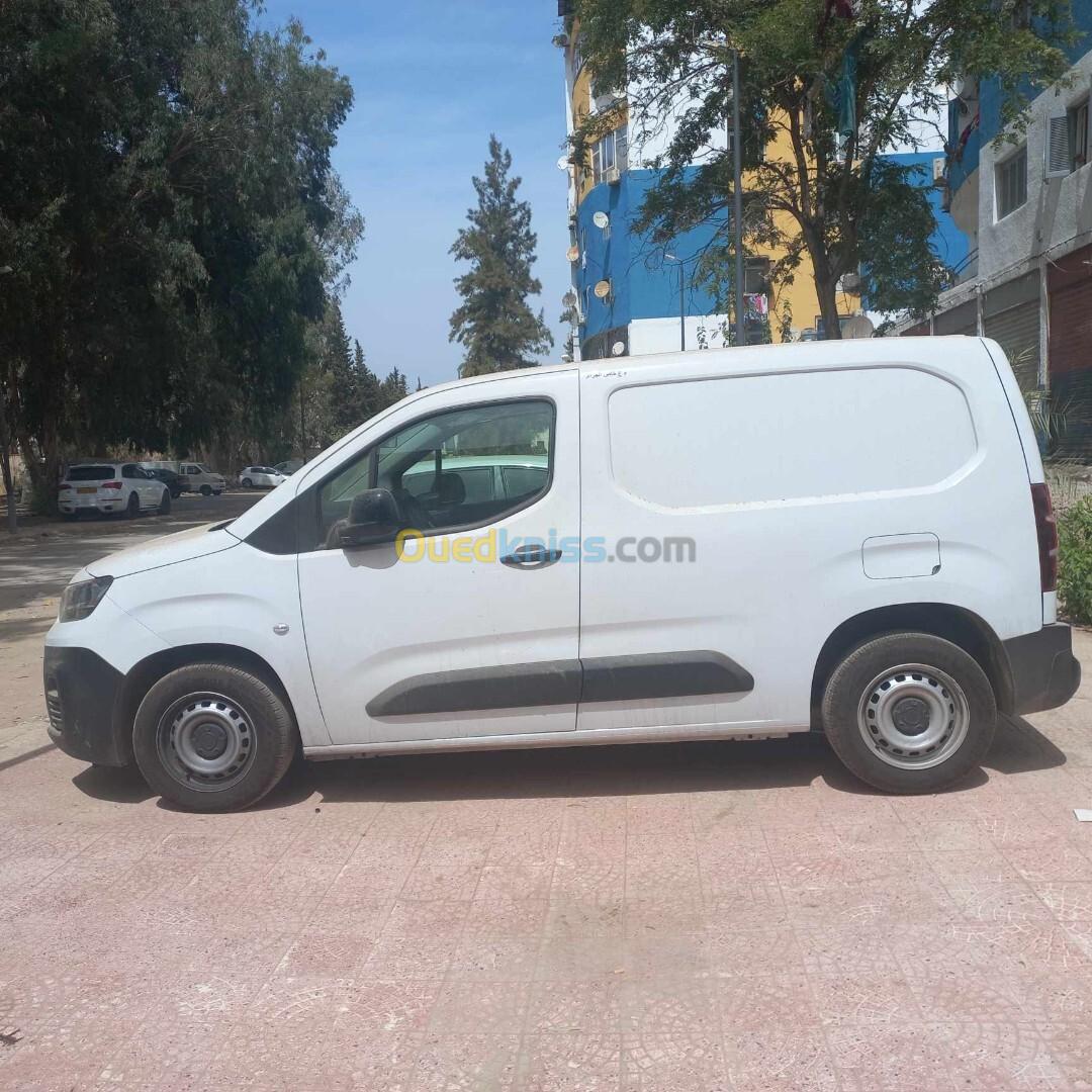 Fiat Doblo 2023 