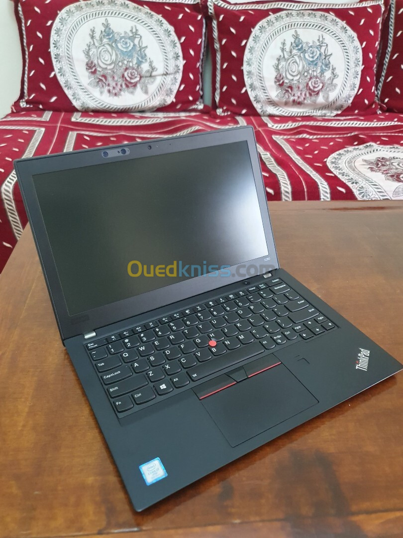 Lenovo ThinkPad X280 i7 8th gen